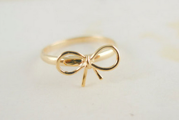 Bow Ring